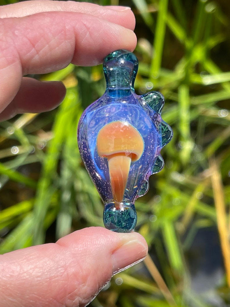 Heady Pendants