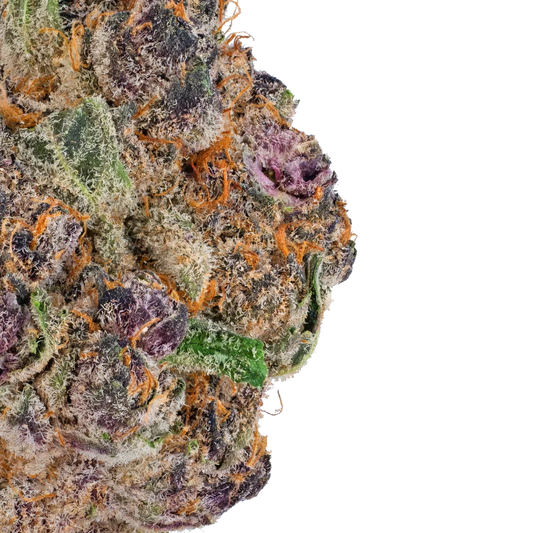 Blue Cherry Gelato - Thca Flower