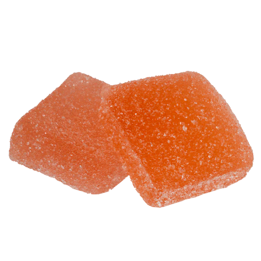 Live Hash Rosin Gummies