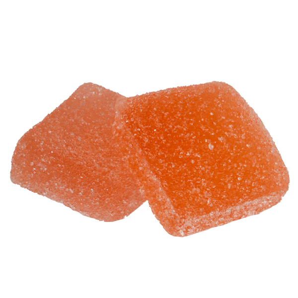 Live Hash Rosin Gummies