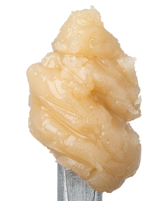 Lemon Cherry Gelato Cold Cure Rosin Baller Jars(Thca)
