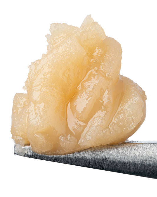 Lemon Cherry Gelato Cold Cure Rosin Baller Jars(Thca)
