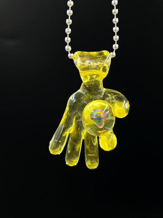 Heady Pendants