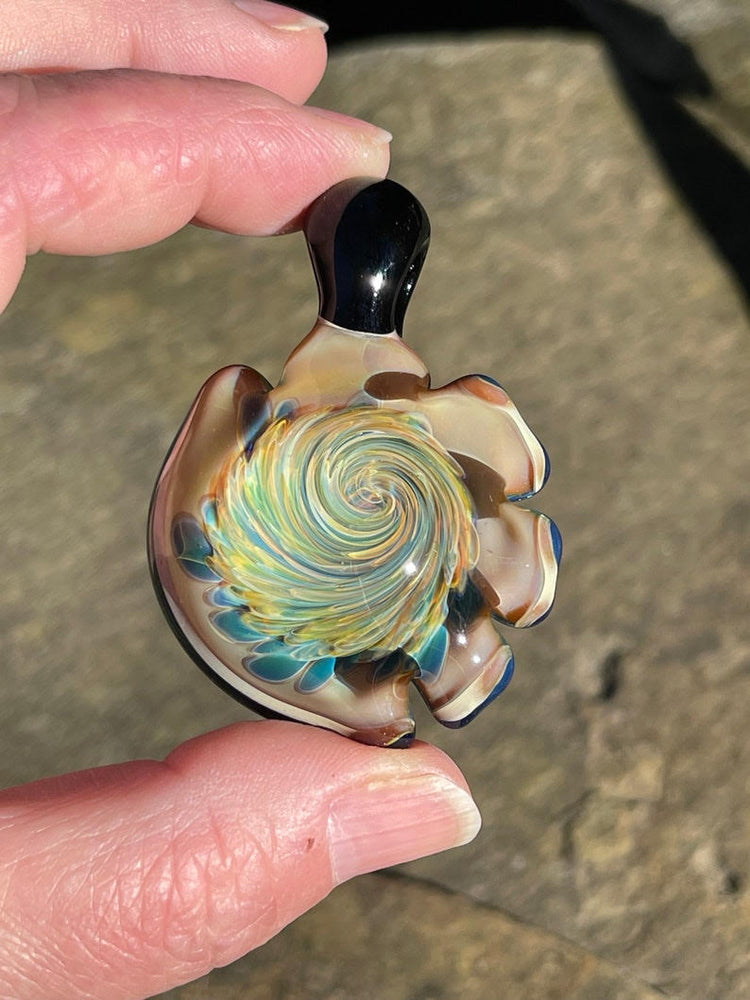 Heady Pendants