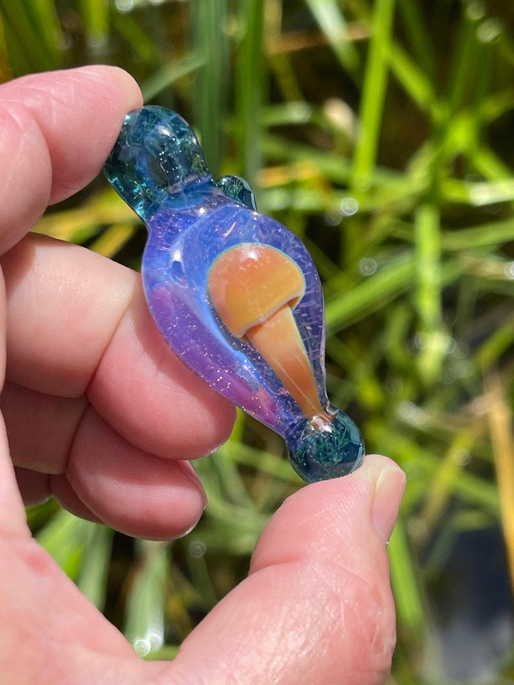 Heady Pendants