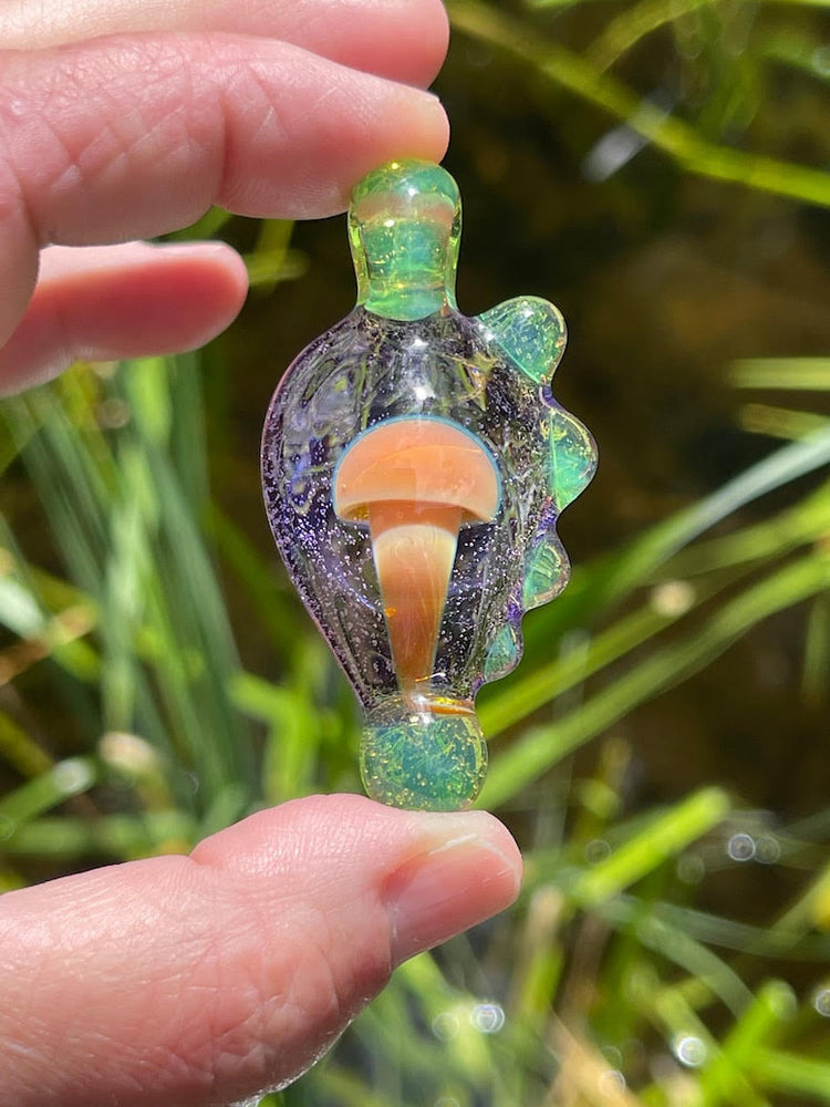 Heady Pendants