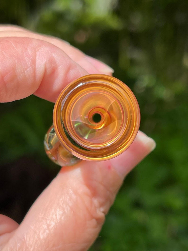 Colorful Shroom Pipe