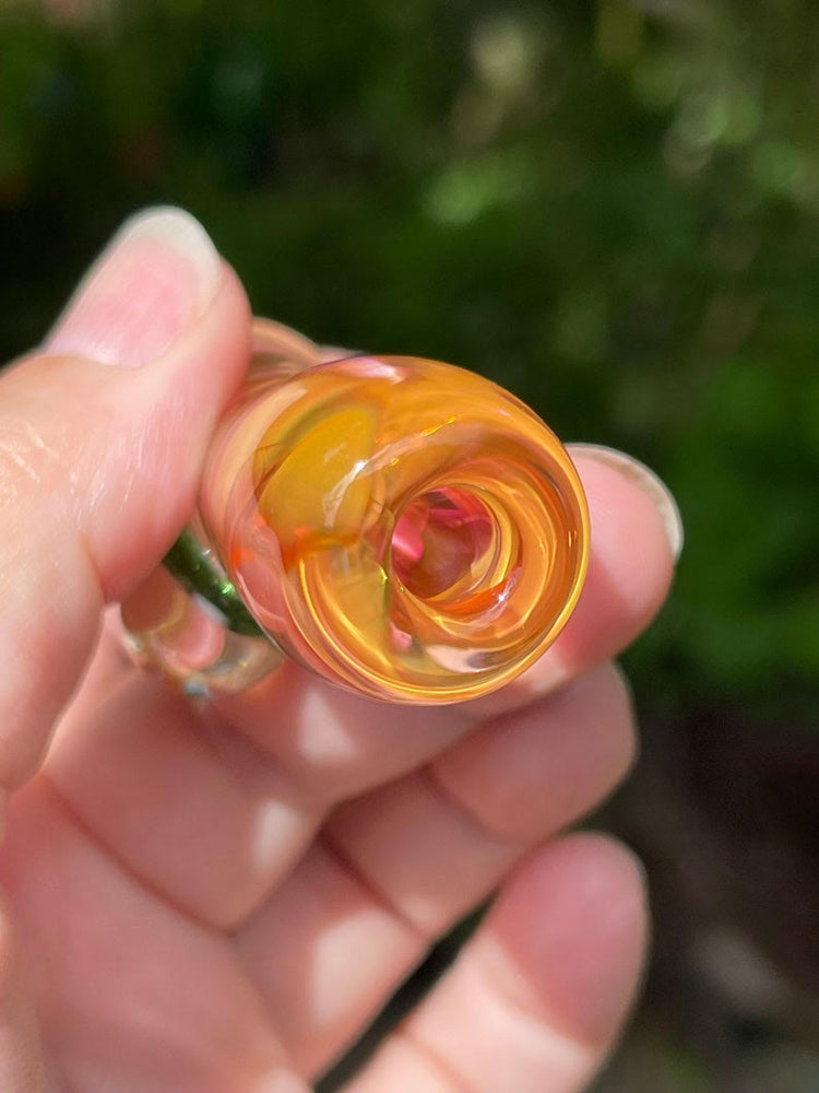 Colorful Shroom Pipe